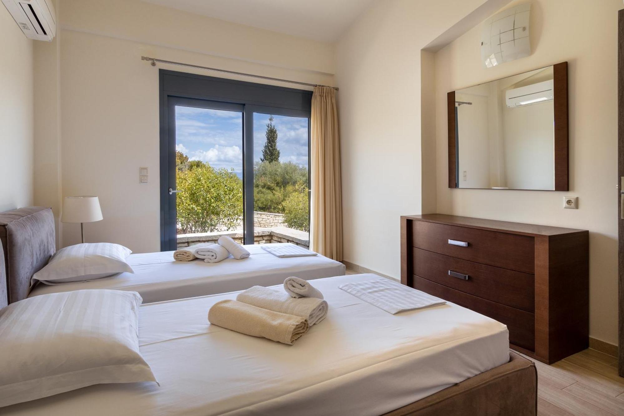 Nema Villas Katomerion Zewnętrze zdjęcie