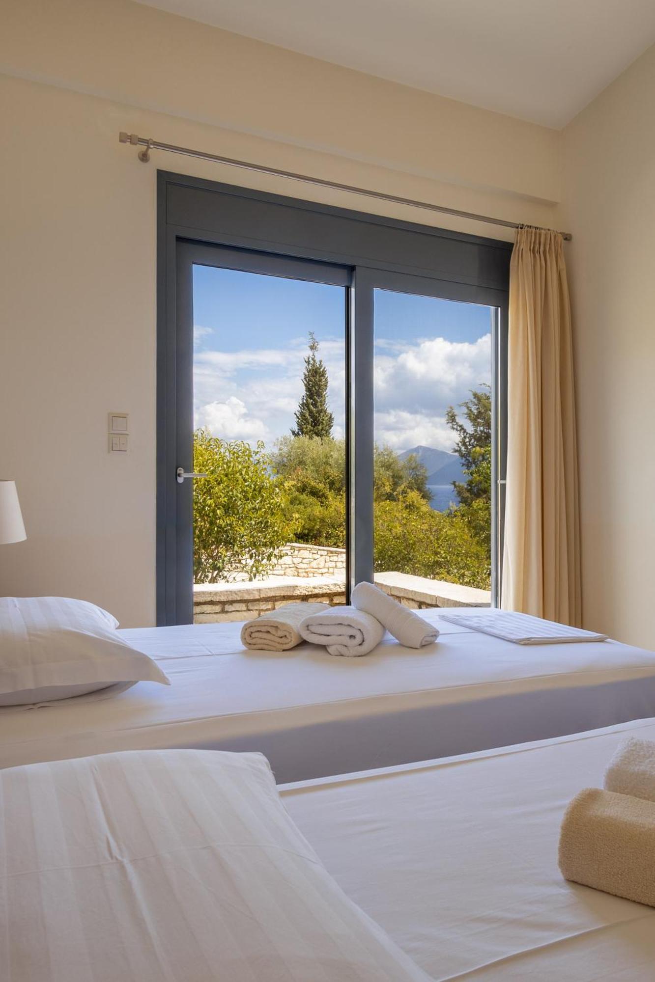 Nema Villas Katomerion Zewnętrze zdjęcie