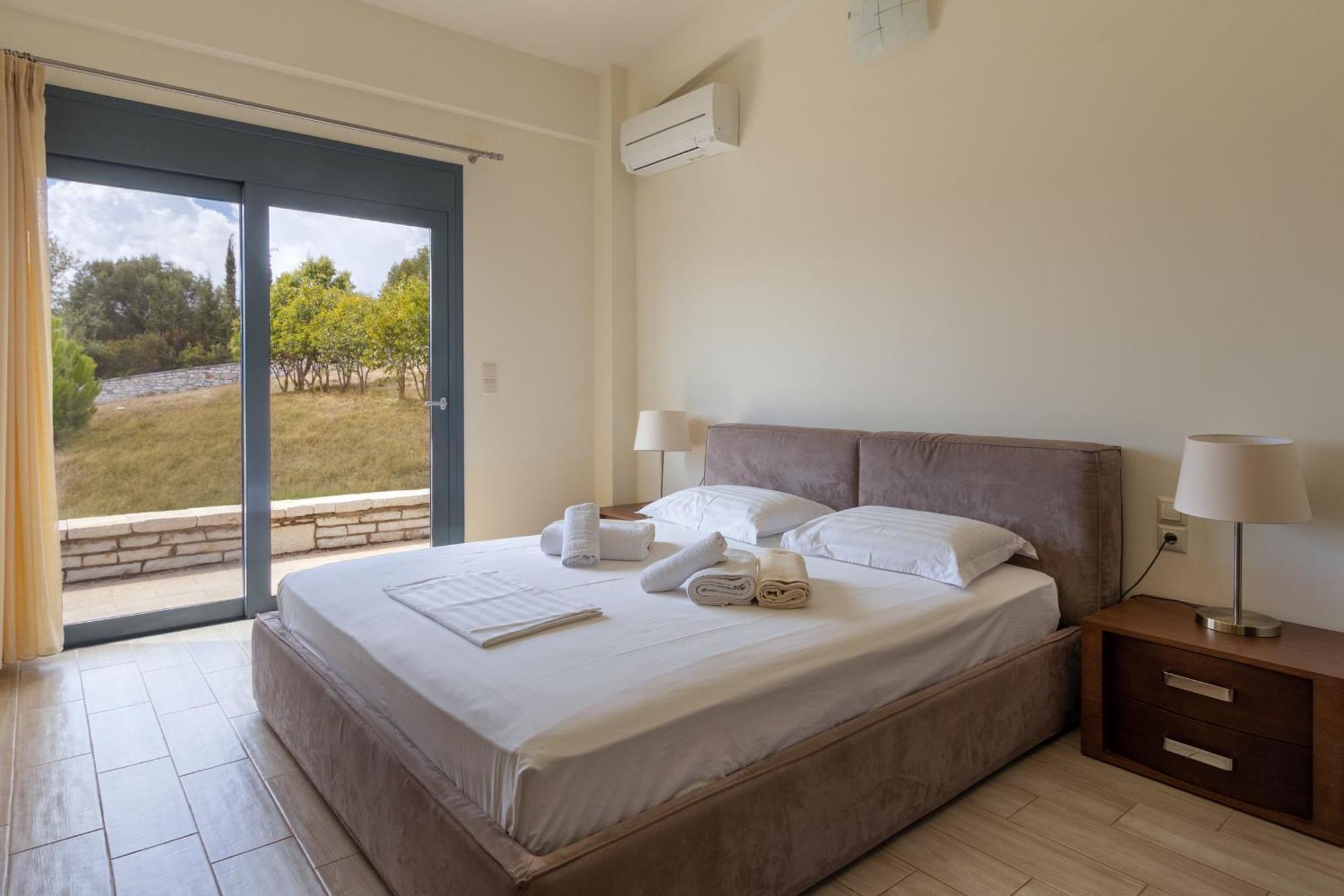 Nema Villas Katomerion Zewnętrze zdjęcie