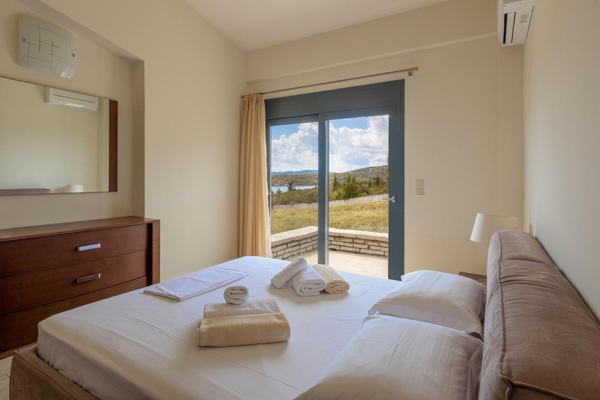 Nema Villas Katomerion Zewnętrze zdjęcie