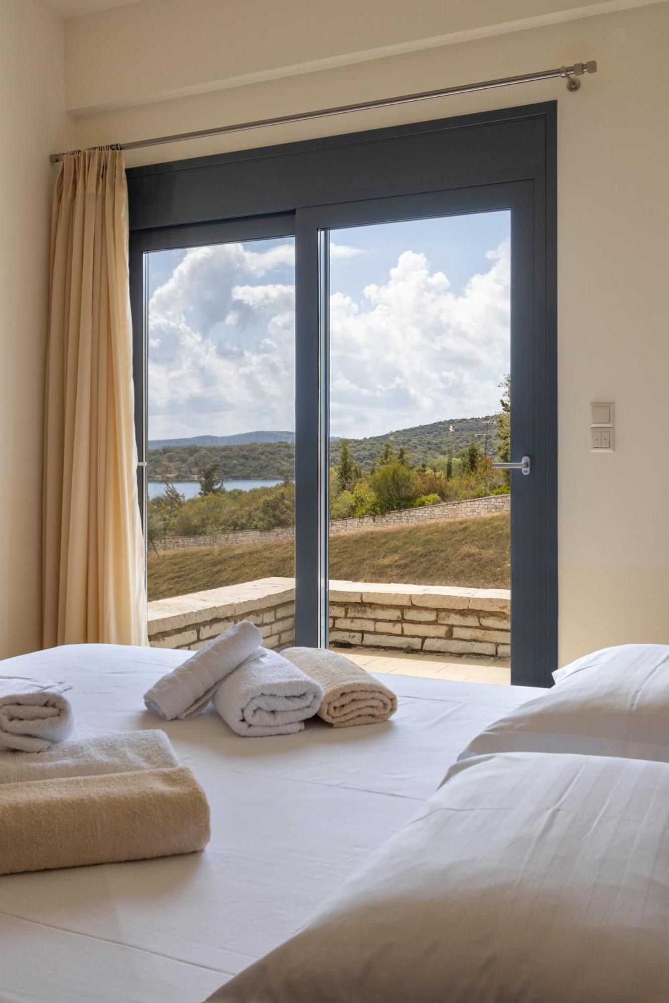 Nema Villas Katomerion Zewnętrze zdjęcie