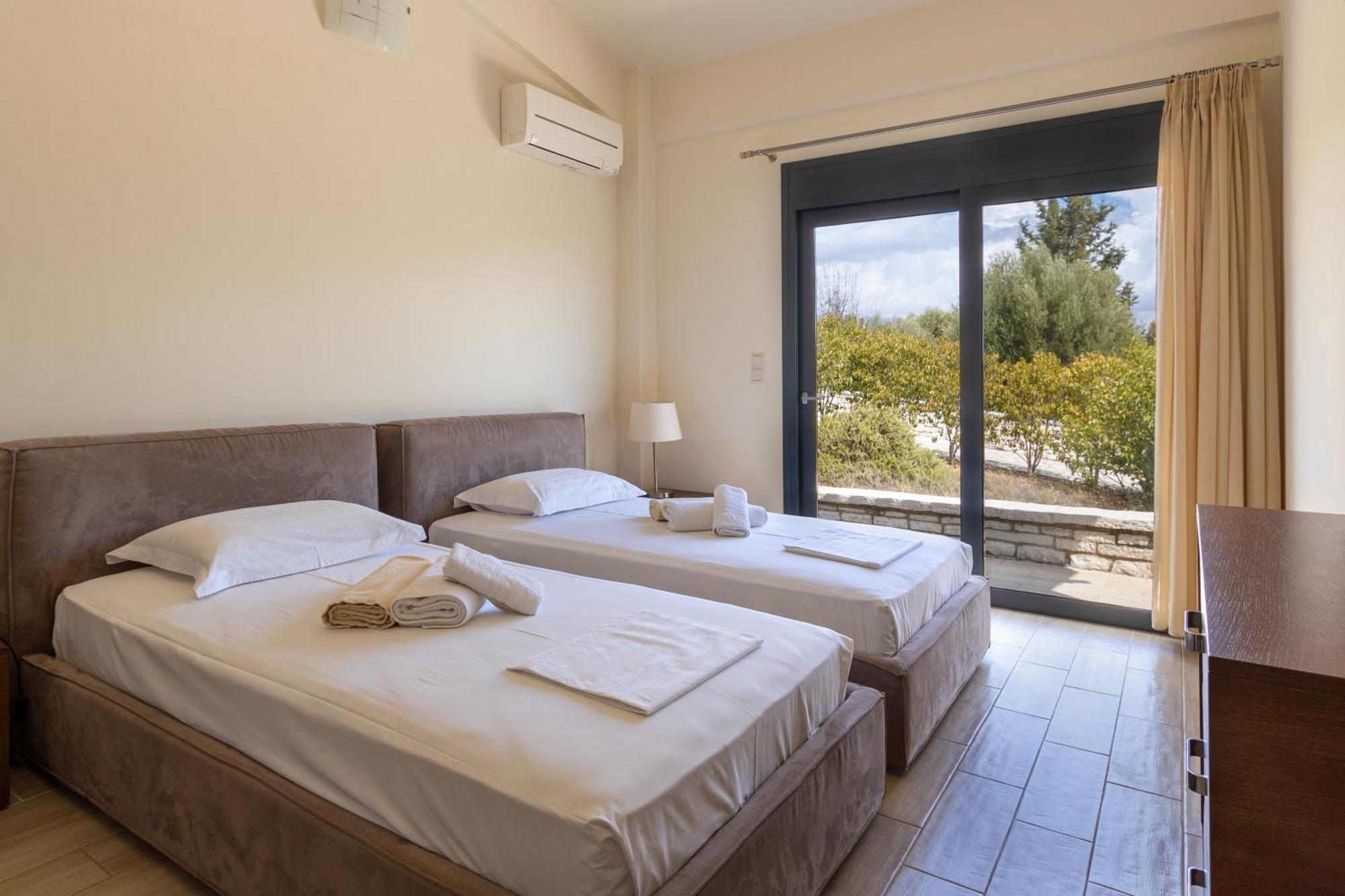 Nema Villas Katomerion Zewnętrze zdjęcie